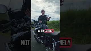 Breaking down ride your own ride. #motovlog #biketok #motorcyclecommunity #MotorcycleLife #twowheels