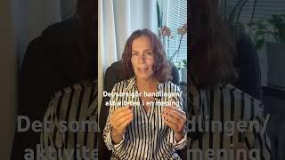How to learn Swedish! Vad är ett subjekt?