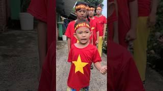 5 điều Bác Hồ dạy #shortvideo #funny