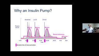 New Tools to Manage Diabetes with Nancy Ryan, RD