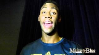 LeVert talks win over YSU, Walton's triple-double