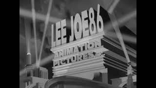 Lee joe86 Animation Pictures, Inc. (1933, Rudi H N H's Model) V2.1