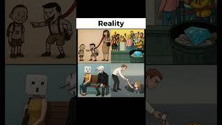 It's Reality #motivation #inspiration  #quotes#motivationalquotes