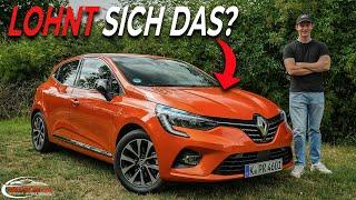 Lohnt Sich Der Preis Von Fast 30.000€ ? Fur den "Vor-Facelift"| Renault Clio E-Tech 145