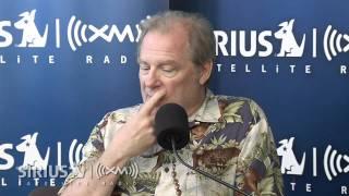 Birth of Lenny & Squiggy: Michael McKean // SiriusXM // Unmasked