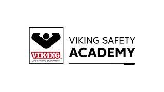 S30 Certification on VIKING Safety Academy