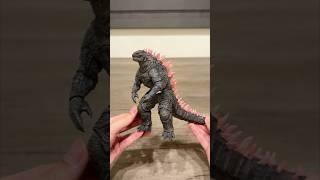 HIYA Exquisite Basic Series Godzilla (2024) Evolved Ver. 海雅 進化哥吉拉