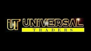 Universal Traders Promo