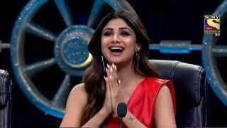 Super Dancer S03 9th February 2019