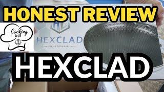 The Honest Truth About Hexclad Pans