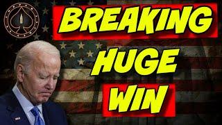 Appeals Court Finds Federal Ban "Unconstitutional" Major Victory