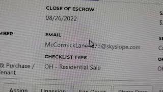 Skyslope and Dotloop with eXp Realty @RealtorTammyWillwithTheWillConnection