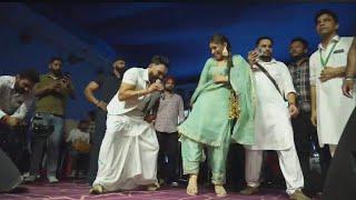 ਛੱਡਦੇ ਵੈਰਨੇ ਯਾਰੀ /ਕਿਸਾਨ ਮੇਲਾ ਮਲੋਟ || Harpreet Dhillon Sim Kaur || Kissan Mela Malout || Yaari