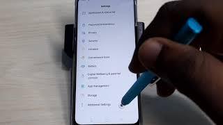 OPPO How to Reset 4G sim Internet Setting | Reset Mobile Network Settings