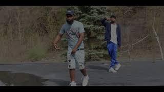 La'Heim Woods - Stay In My Lane [Official Music Video] (Dir. by @losproducedit )