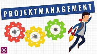 Schulung Projektmanagement Teil 1/11 - Einführung - Prof. Dr. Marc Opresnik