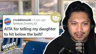 I Told My Daughter To BULLY Other Kids! | #aita #reddit