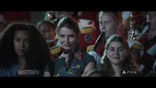 Star Wars Battlefront 2   Official Live Action Trailer