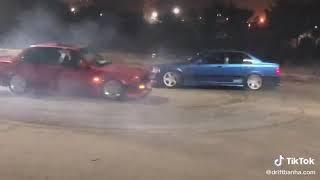 drift bmw e36 & e30 egypt