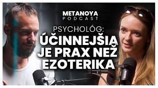 Regulácia nervového systému: Kľúč k autentickému životu | Od Ezoteriky do Praxe s Psychologičkou