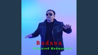 Budana