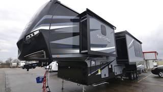 2018 Jayco Seismic 4113 For Sale in Pataskala, OH | RCD RV Supercenter of Pataskala