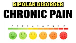 Chronic Pain & Bipolar Disorder (Polar Warriors)