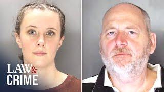 Parents Accused of Horrifying Rape, Incest Crimes Against Their Own Kids