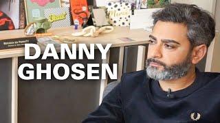 Danny Ghosen over Pedo-Activist Nelson Maatman, Zijn Locatie, PNVD + Eigen Mening