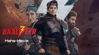 Baalveer 3 Maha-Movie / Yo Yo Productions