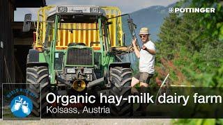 World Milk Day 2023 – Austria | PÖTTINGER