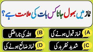 Islamic Questions In Urdu About Life Reality | Urdu Paheliyan | Dilchasp Islami Maloomat | VM