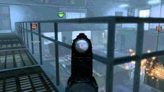 Call of Duty Modern Warfare 2 Multiplayer #002 "Unterlgen?"