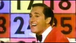 Neil Sedaka Calendar Girl