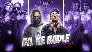 MC STAN - DIL KE BADLE SANAM FT.EMIWAY X DIVINE | MR.SWAPPY |