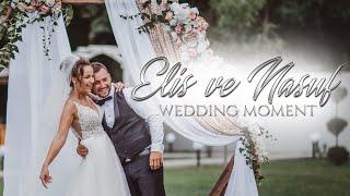 ELIS & NASUF WEDDING CLIP | DÜĞÜN KLİBİMİZ | 01.08.2020 - Dqnkovo #kalava #eğlence