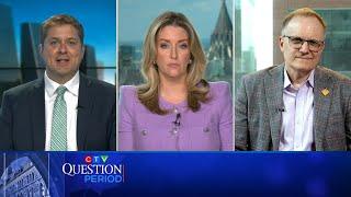 Why Canadians are not in favour of an early election | CTV Question Period