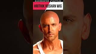 Hrithik Roshan Hair Transplant News #shorts #Shorts #viral #trending #bollywood #shortvideo #new