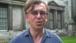 Tom Foremski of Silicon Valley Watcher