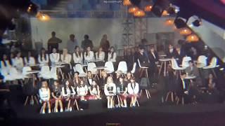 [FANCAM] 191126 직캠 Idols reaction to BÍCH PHƯƠNG - ĐI ĐU ĐƯA ĐI - AAA 2019 in Vietnam (Hanoi)