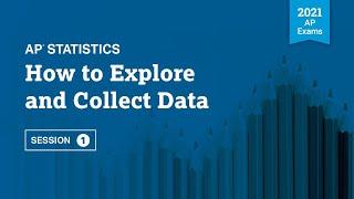 2021 Live Review 1 | AP Statistics | How to Explore and Collect Data