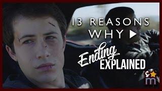 13 REASONS WHY Ending Explained & Season 2 Theories | Shine On Media