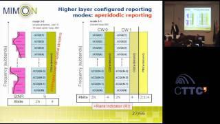 LTE-A PHY Layer Overview & Femto Design Challenges