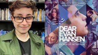 Dear Evan Hansen - Movie Review