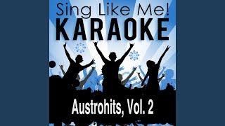 I hea di klopfn (Karaoke Version With Guide Melody) (Originally Performed By Ostbahn-Kurti &...