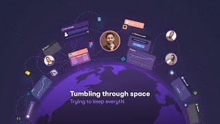 Motion Graphics Explainer Video | Collato