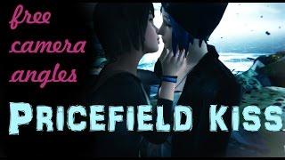 PRICEFIELD KISS (free camera angles)/ life is strange