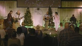 Riverside Community Church |  Jason Bishop - A Life Giving Christmas  | 12.1.24