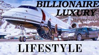 Billionaire Luxury Lifestyle | BILLIONAIRE MOTIVATION ⇒ 2022