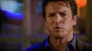 Castle 3x01 - If You Think This is Crazy, You Should See Some of the Places I've Been to.